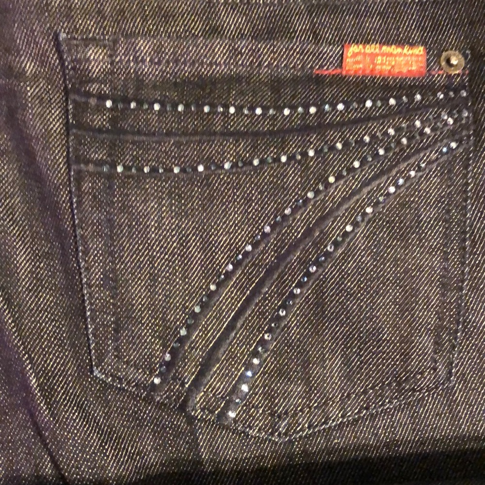 Jeans 7 - Picture 5 of 5